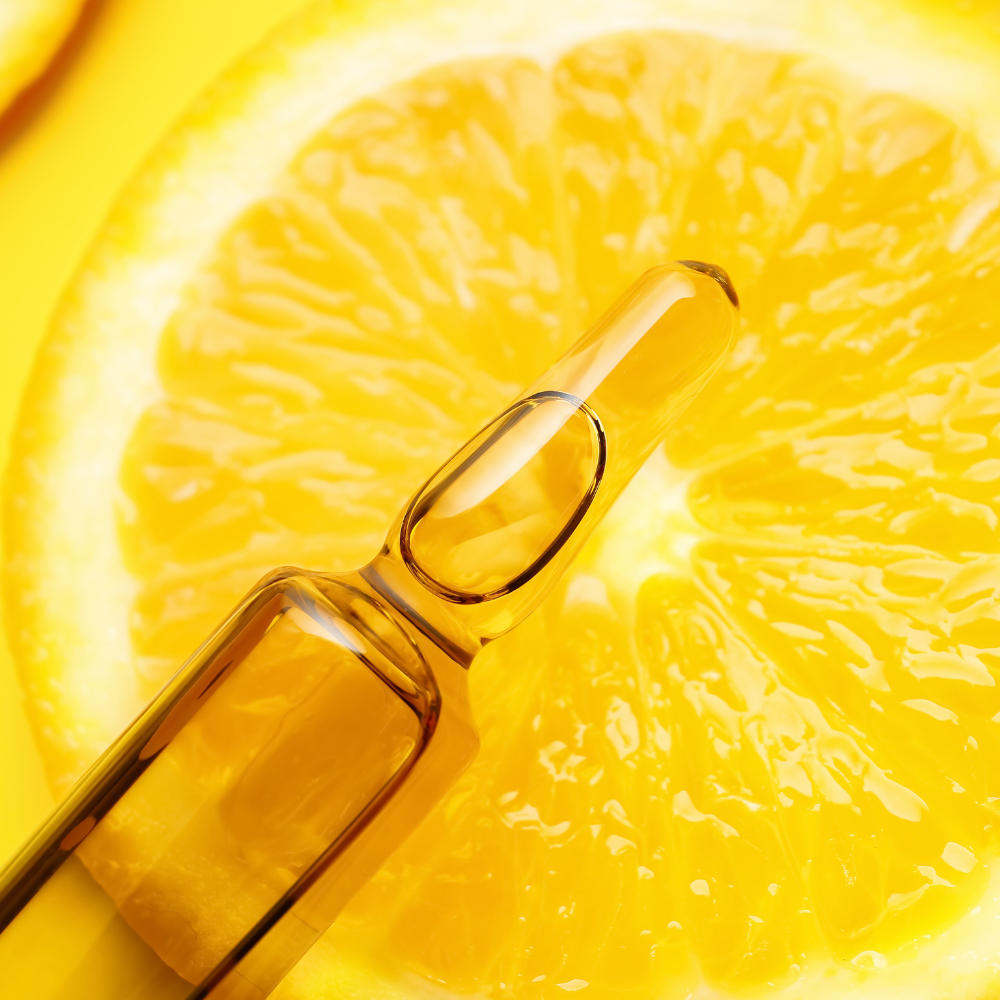 Liposomal Vitamin C vs. Traditional Vitamin C: Which is Better for You?