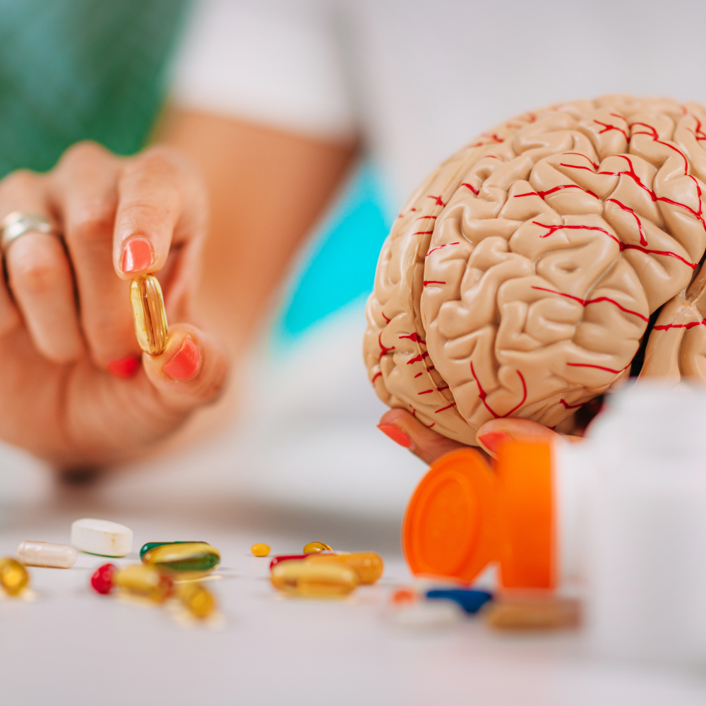 Boosting Cognitive Function with Nootropics: What You Need to Know