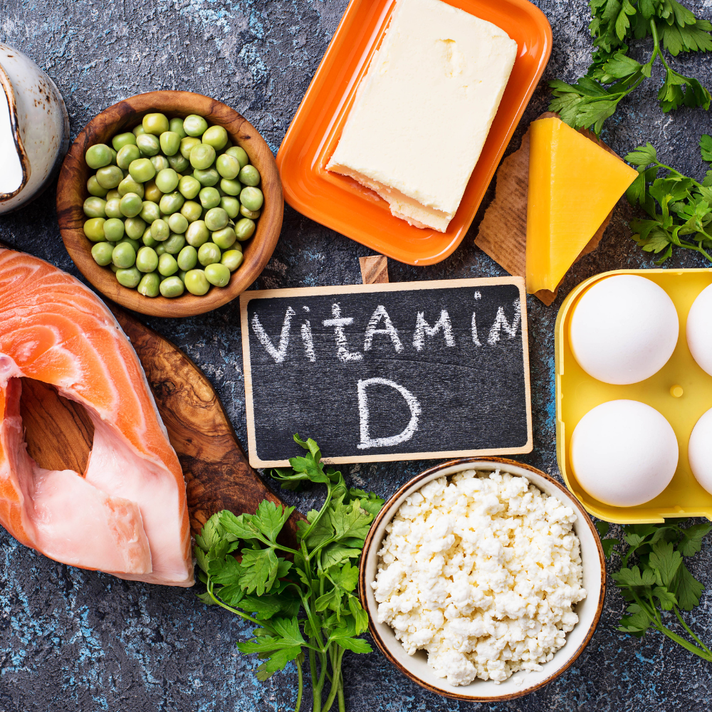 Understanding the Role of Vitamin D in Immune Health