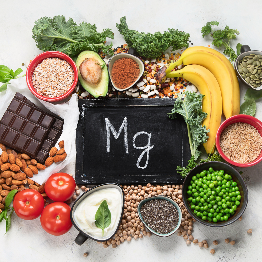 How Magnesium Can Enhance Cardiovascular Health