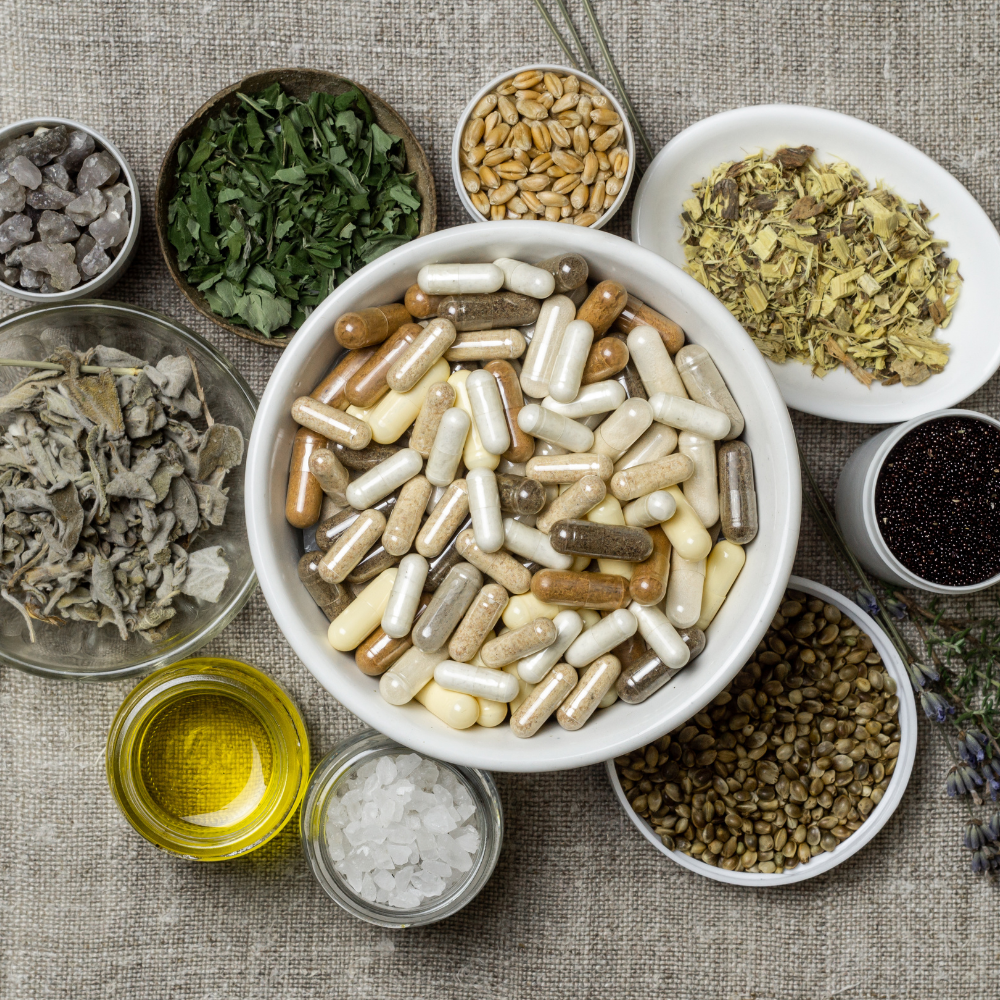 Why Fiber Supplements Are Essential for Digestive Health