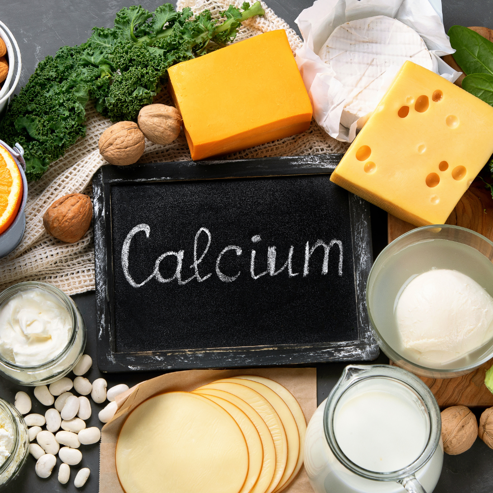 The Impact of Calcium on Bone Health: Supplements vs. Dietary Sources