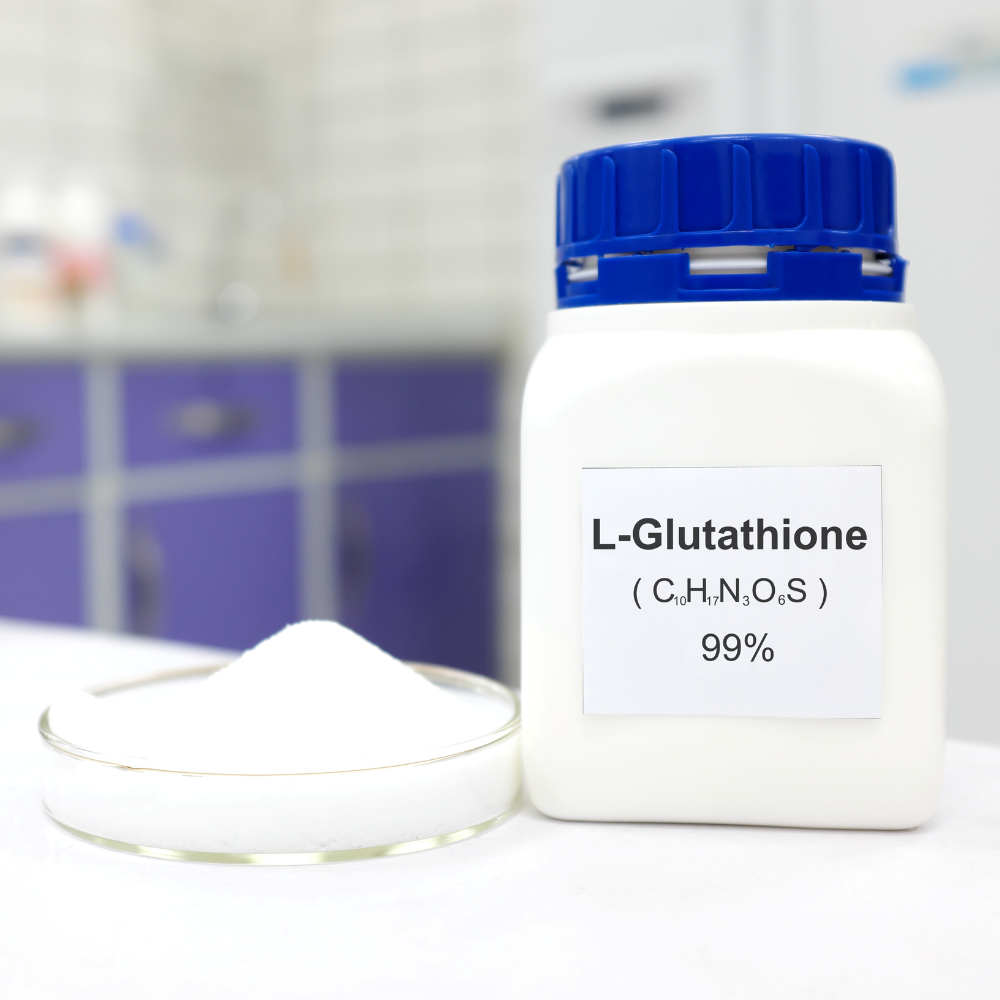 The Science of Glutathione: How This Antioxidant Supports Health