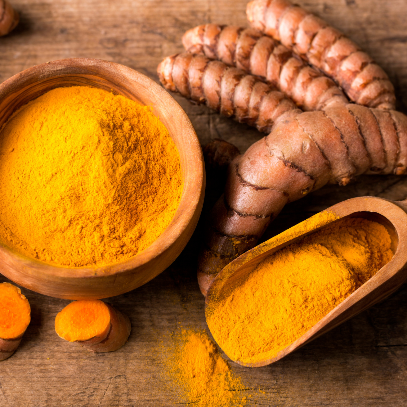 The Power of Curcumin: Unlocking the Health Benefits of Turmeric