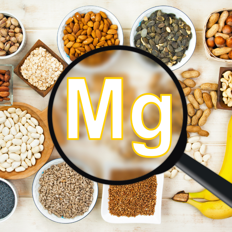 Magnesium: The Essential Mineral for Overall Health