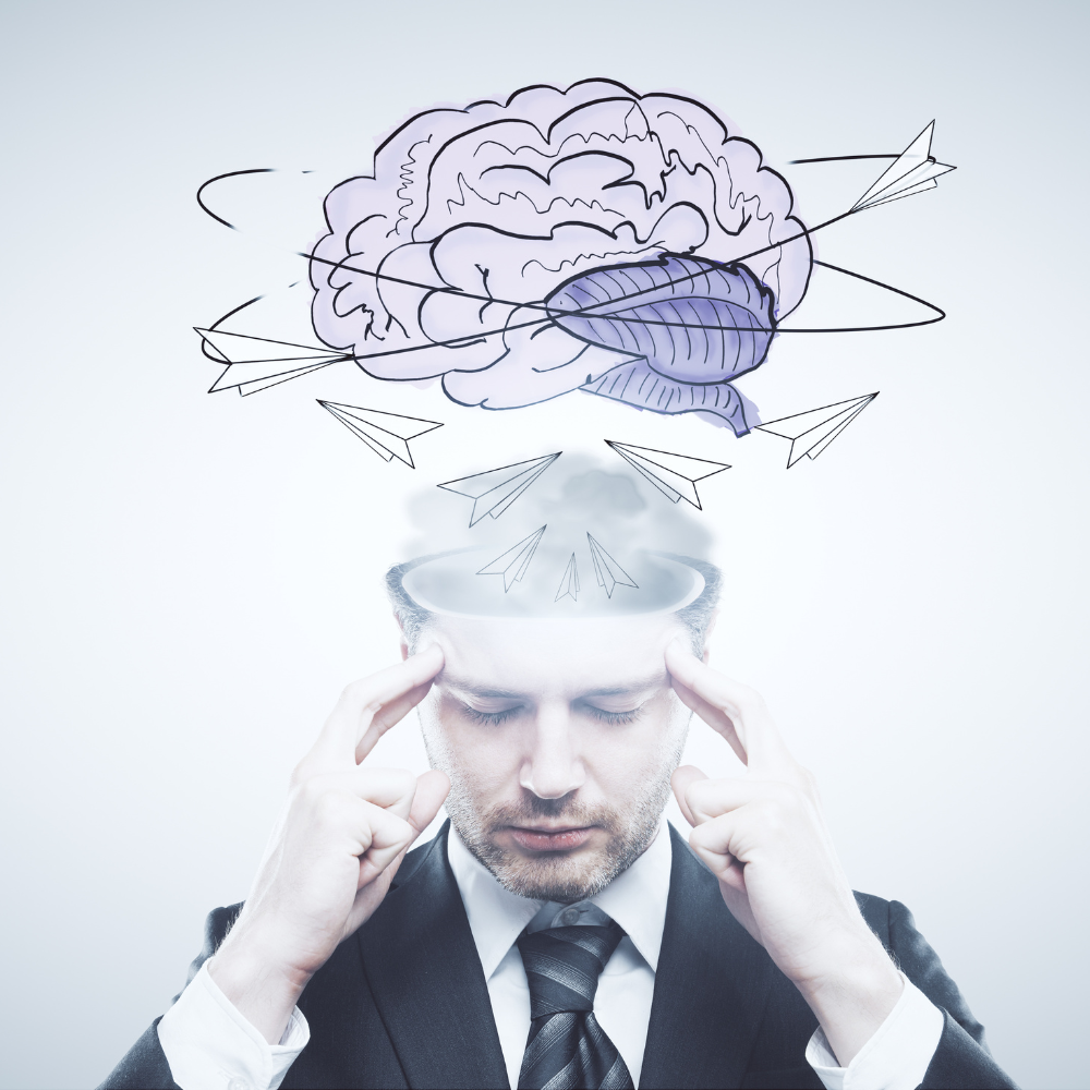 Brain Fog? Here’s How to Clear It with Natural Supplements