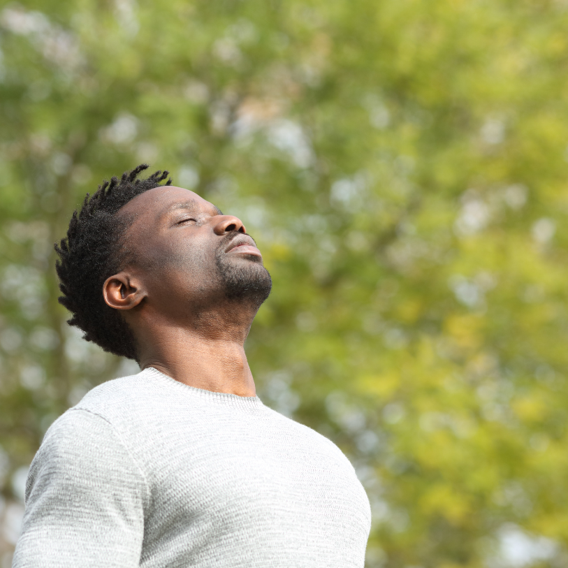 Breathing Techniques: Unlocking the Benefits of Nasal Breathing