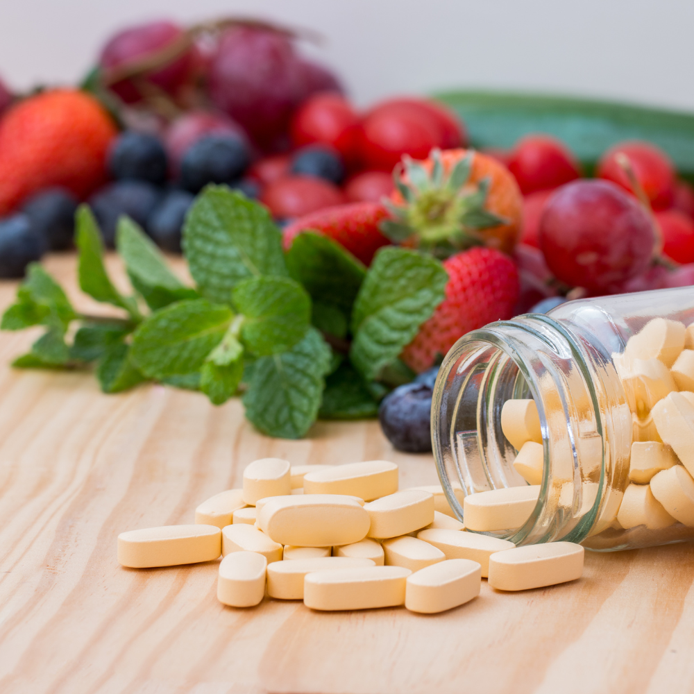 Debunking the Myths About Multivitamins: What You Really Need to Know